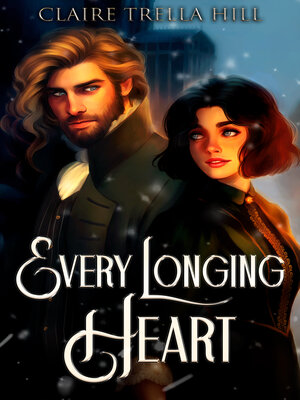 cover image of Every Longing Heart